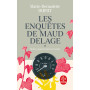 Les Enquêtes de Maud Delage