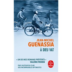 A Dieu vat A Dieu vat