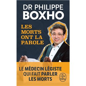 Les Morts ont la parole Les Morts ont la parole
