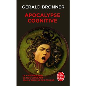 Apocalypse cognitive Apocalypse cognitive