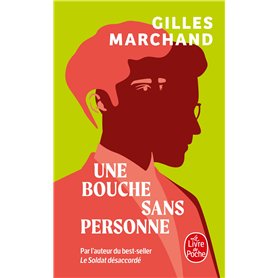 Une bouche sans personne Une bouche sans personne