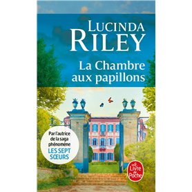 La Chambre aux papillons La Chambre aux papillons