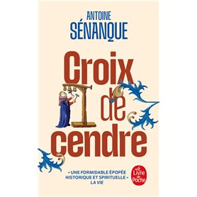 Croix de cendre Croix de cendre