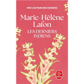 Les Derniers Indiens Les Derniers Indiens