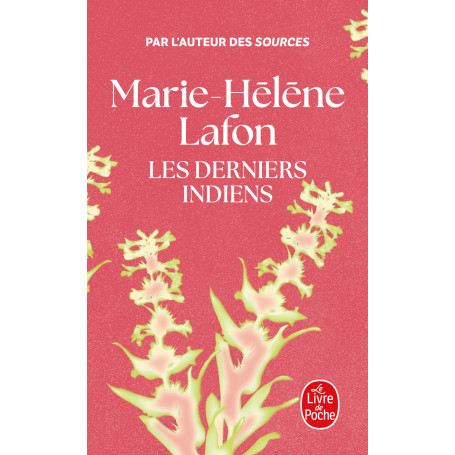 Les Derniers Indiens