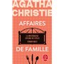 Affaires de famille (Nouvelle traduction révisée)
