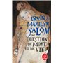 Une Question de mort et de vie 8,22 €