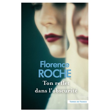 Ton reflet dans l'obscurité