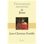 Dictionnaire Amoureux de Jésus