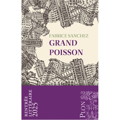 Grand poisson