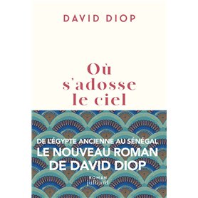 Où s'adosse le ciel Où s'adosse le ciel