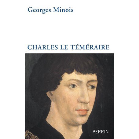 Charles le téméraire