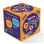 Roll'Cube - Apéro Grosso Modo 10,67 €