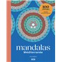 Mandalas Méditerranée