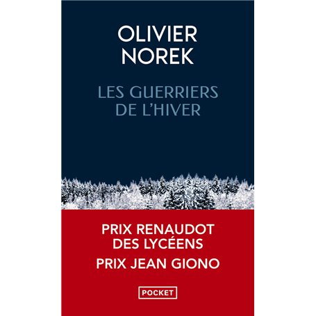 Les Guerriers de l'hiver