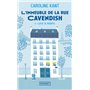 L'Immeuble de la rue Cavendish - Tome 3 Lucie se rebiffe