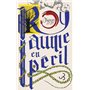 Royaume en péril 26,42 €