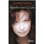 Appelez-moi Li Lou 18,79 €
