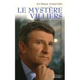Le mystère Villiers Le mystère Villiers 20,84 €