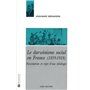 Darwinisme social en France (1859-1918) 37,18 €