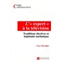 Expert à la télévision 14,68 €