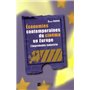 Economies contemporaines du cinéma en Europe 37,18 €