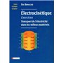 Exercices d'électrocinétique. Transport dans... 19,57 €