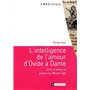 L'Intelligence de l'amour d'Ovide à Dante 24,46 €