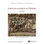 Corpus des mosaïques de Cherchel 38,16 €