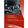 Science au parlement 17,61 €