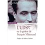 UDSR ou la genèse de François Mitterrand (L') 24,80 €