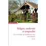 Religion, modernité et temporalité - Une sociologie du bouddhisme chan contemporain 26,42 €