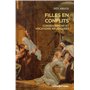 Filles en conflits - Consentement et vocations religieuses