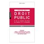 Revue du droit public et de la science politique en France et à l'étranger 5-2023 39,14 €