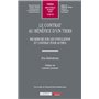 Le contrat au bénéfice d'un tiers 73,39 €