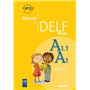 Réussir le DELF Prim A1.1 - A1 - Livre 15,18 €