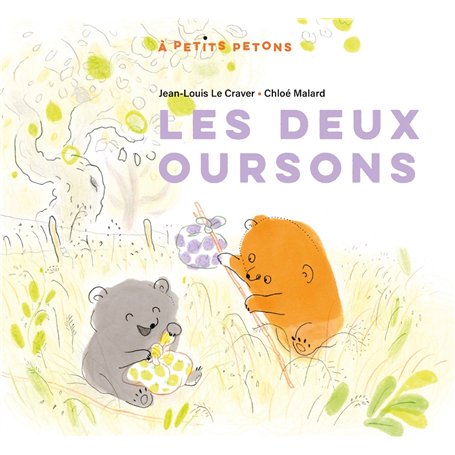 Les Deux Oursons