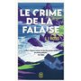 Le crime de la falaise 8,61 €