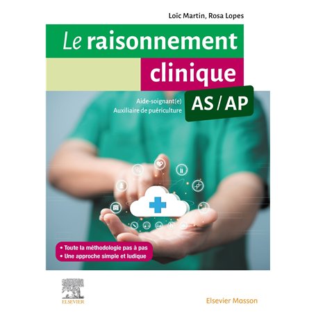 Le raisonnement clinique AS/AP