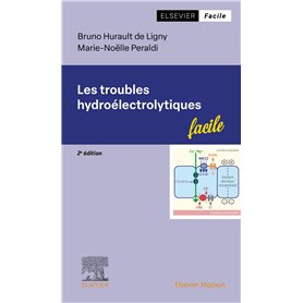 Les troubles hydroélectrolytiques Les troubles hydroélectrolytiques