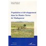 Population et développement dans les Hautes Terres de Madagascar 25,93 €