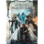 Les Maîtres inquisiteurs - Intégrale T01 à T06