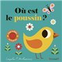 Où est le poussin ?