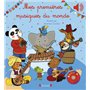 Mes premières musiques du monde