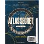 Atlas secret du renseignement - Nouvelle édition 32,24 €