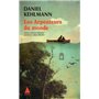 Les Arpenteurs du monde 9,00 €