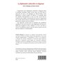 La diplomatie culturelle et religieuse 19,57 €