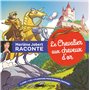 Le Chevalier aux cheveux d'or 5,86 €
