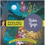 Baba Yaga 5,86 €