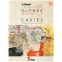 La Seconde guerre mondiale à travers les cartes 39,09 €